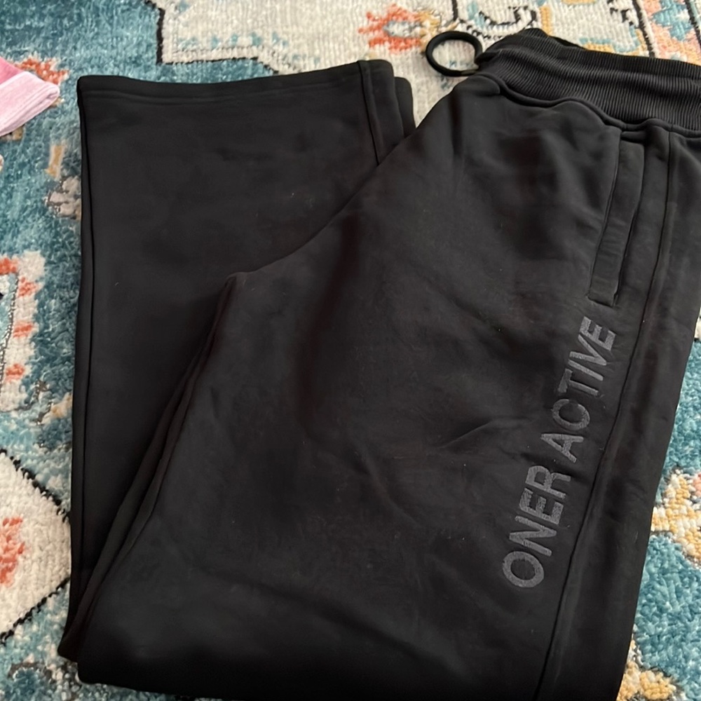 Brand new oner active straight leg jogger